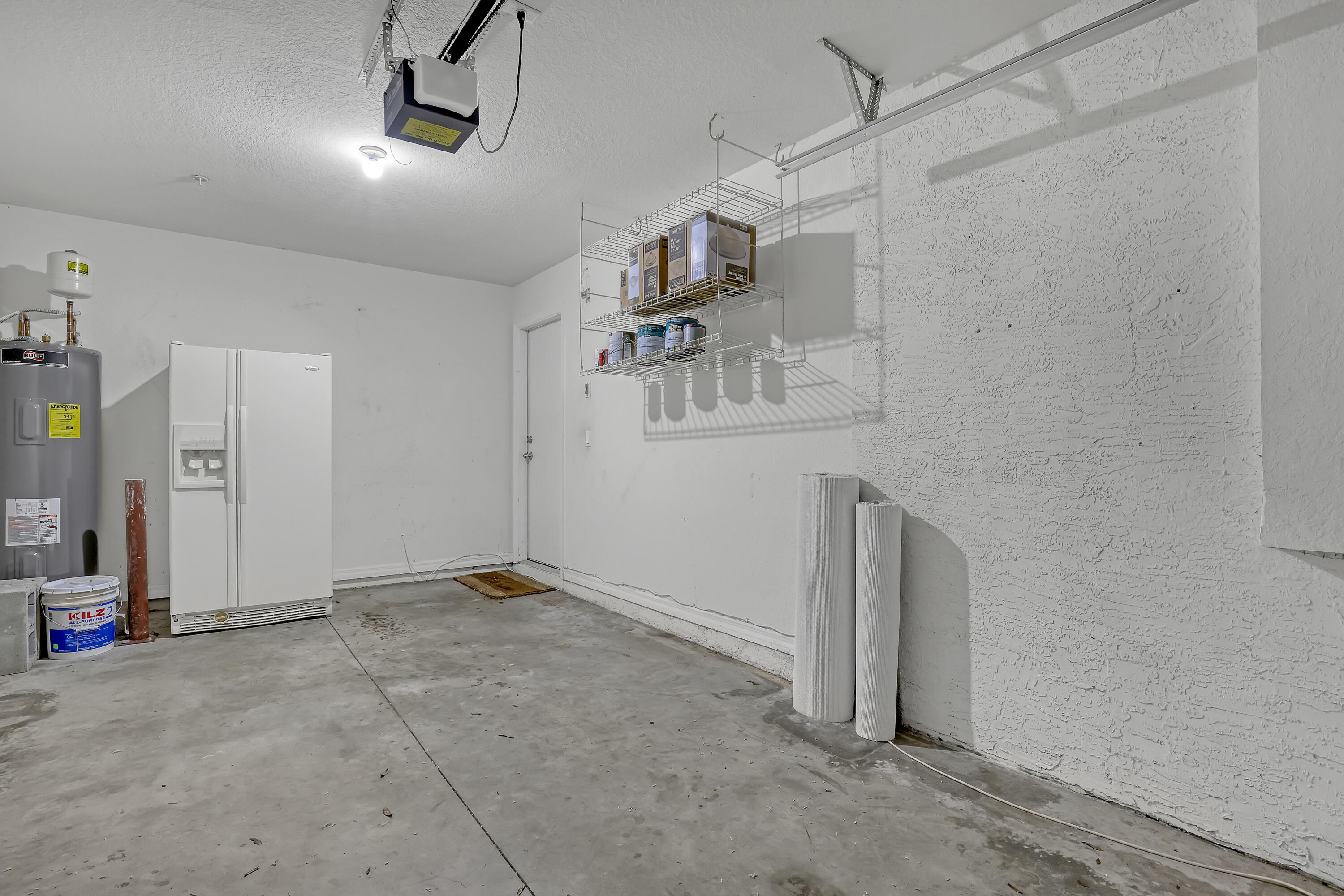 MARTINS CROSSING - Residential