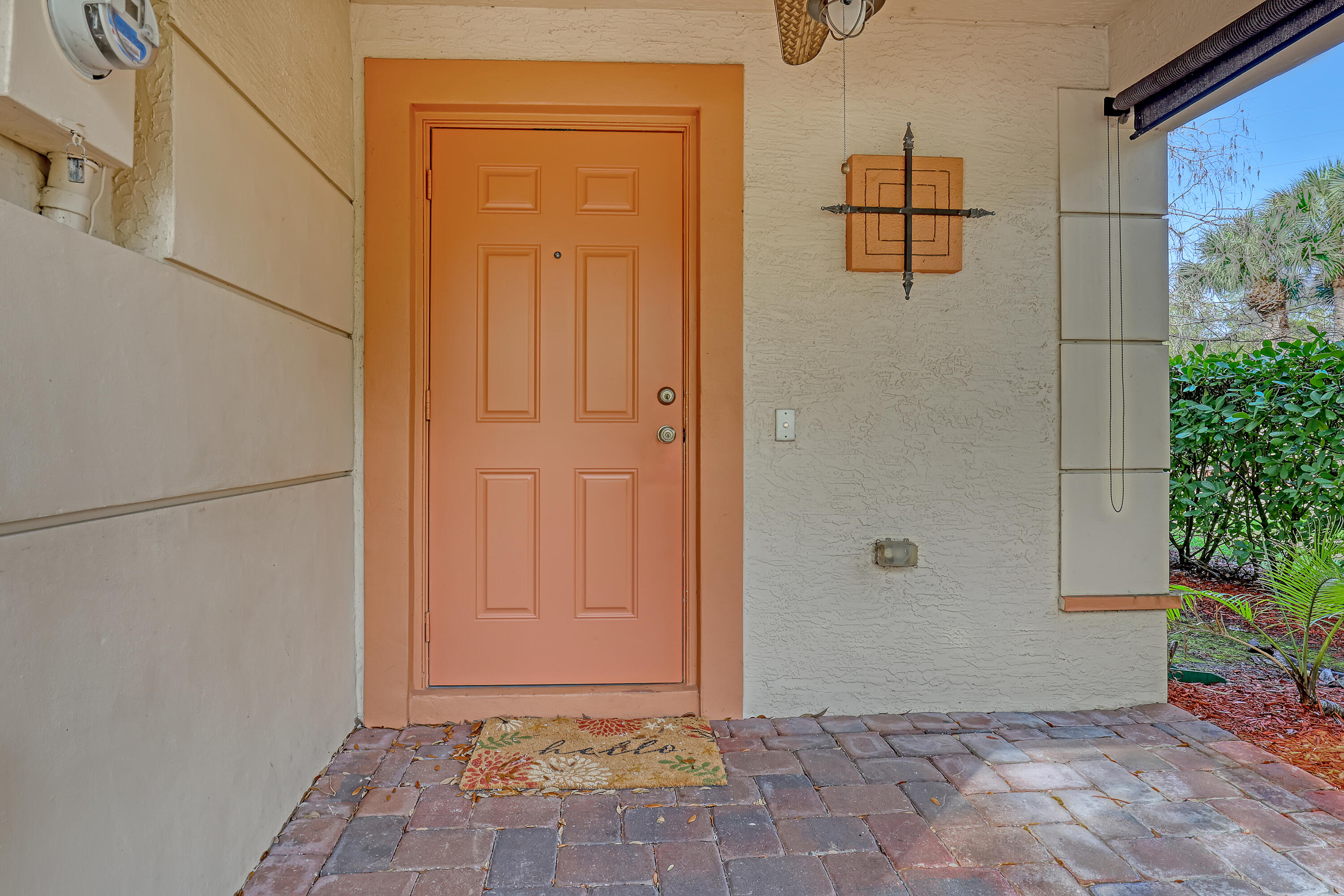 MARTINS CROSSING - Residential