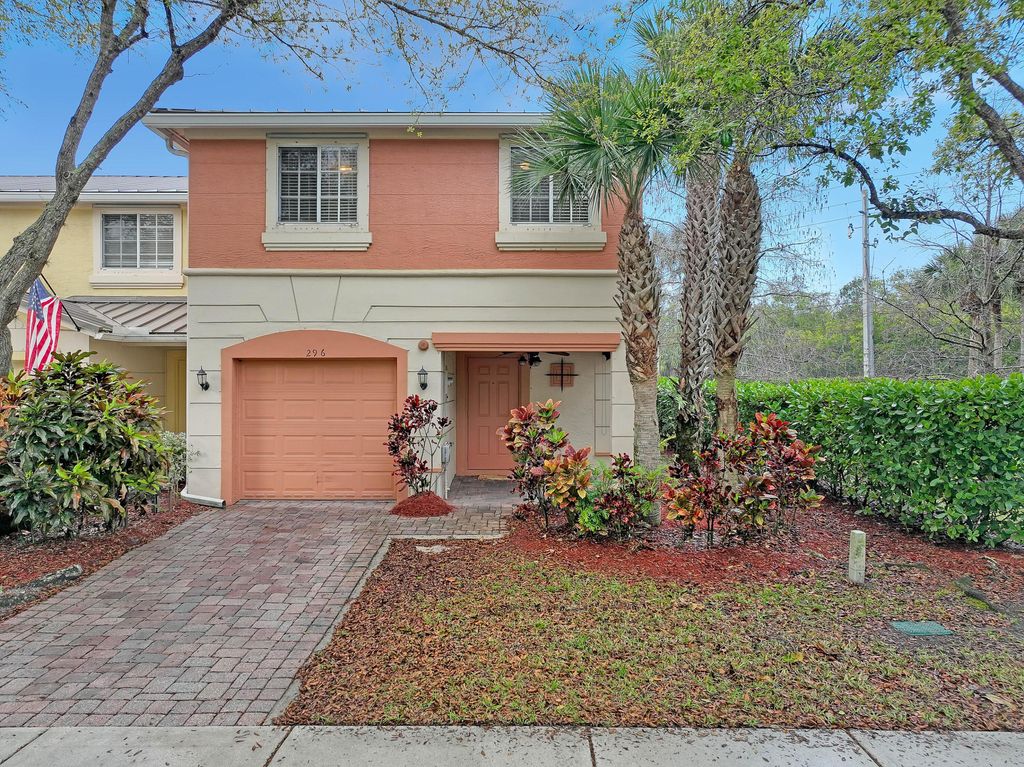 Photo of 296 SE Bloxham Way, Stuart, FL 34997 (MLS # B26004756)