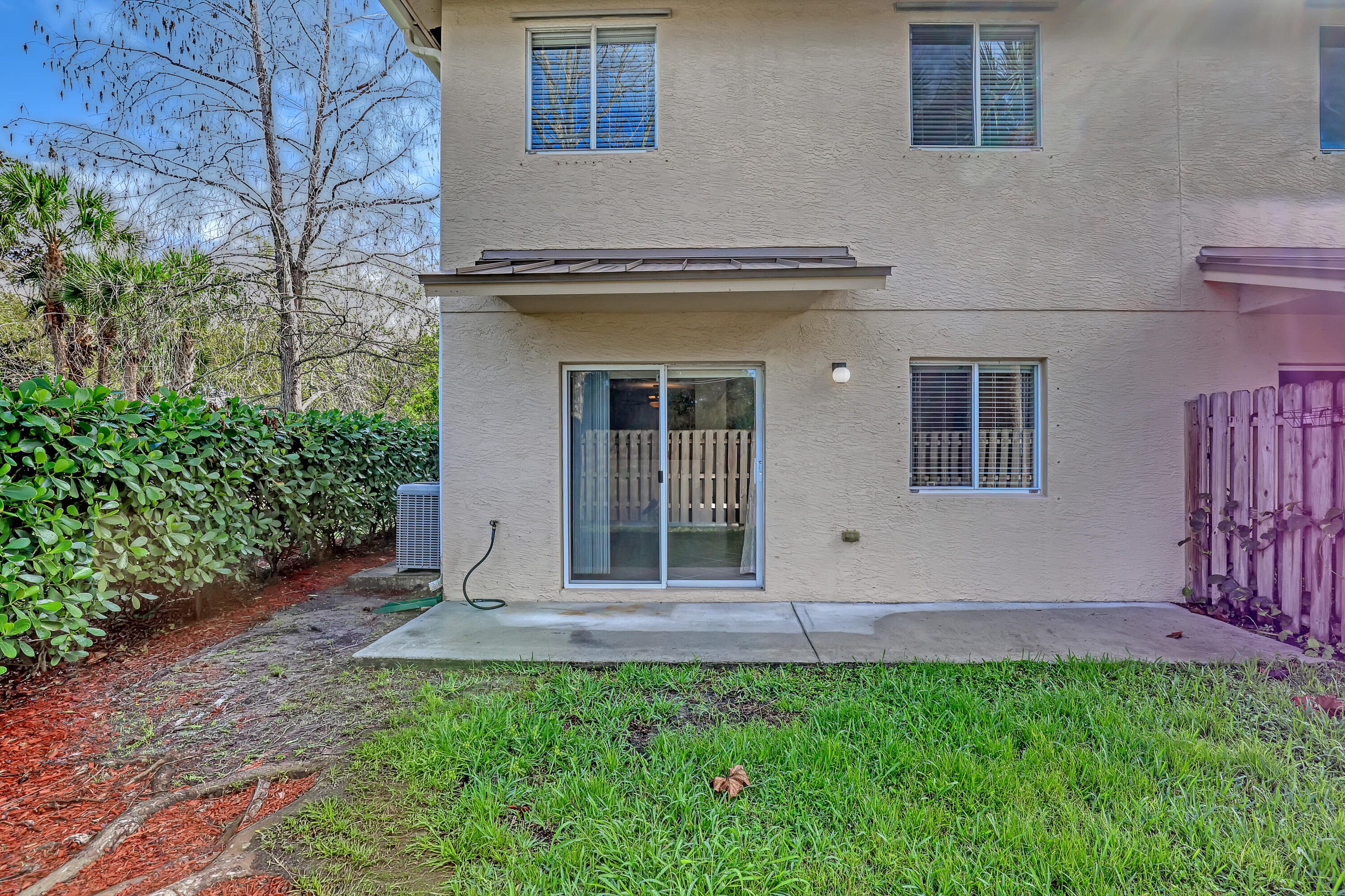 MARTINS CROSSING - Residential