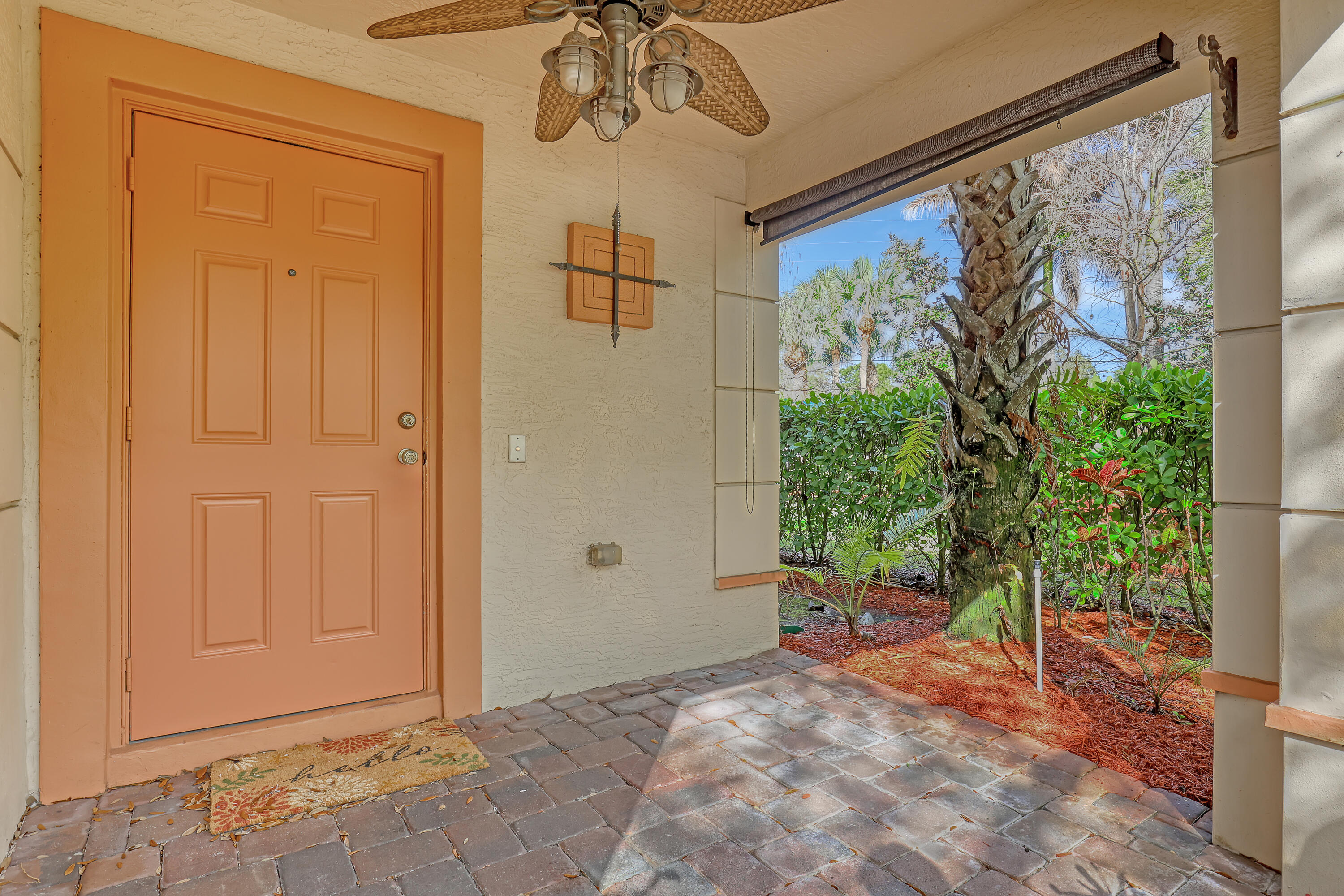 MARTINS CROSSING - Residential