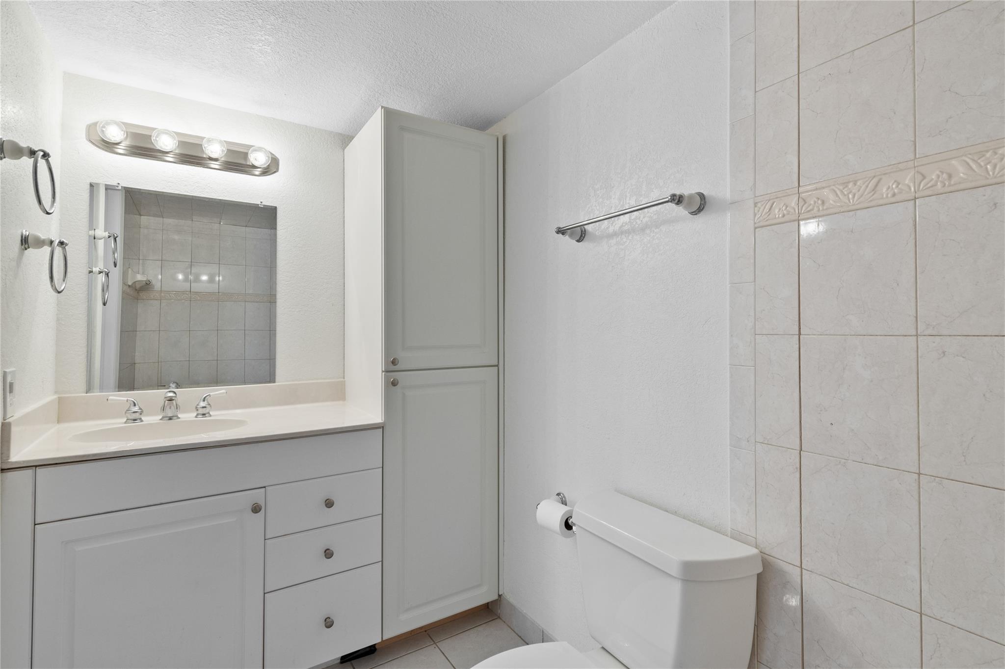 Palm Terrace Condo - Residential Lease
