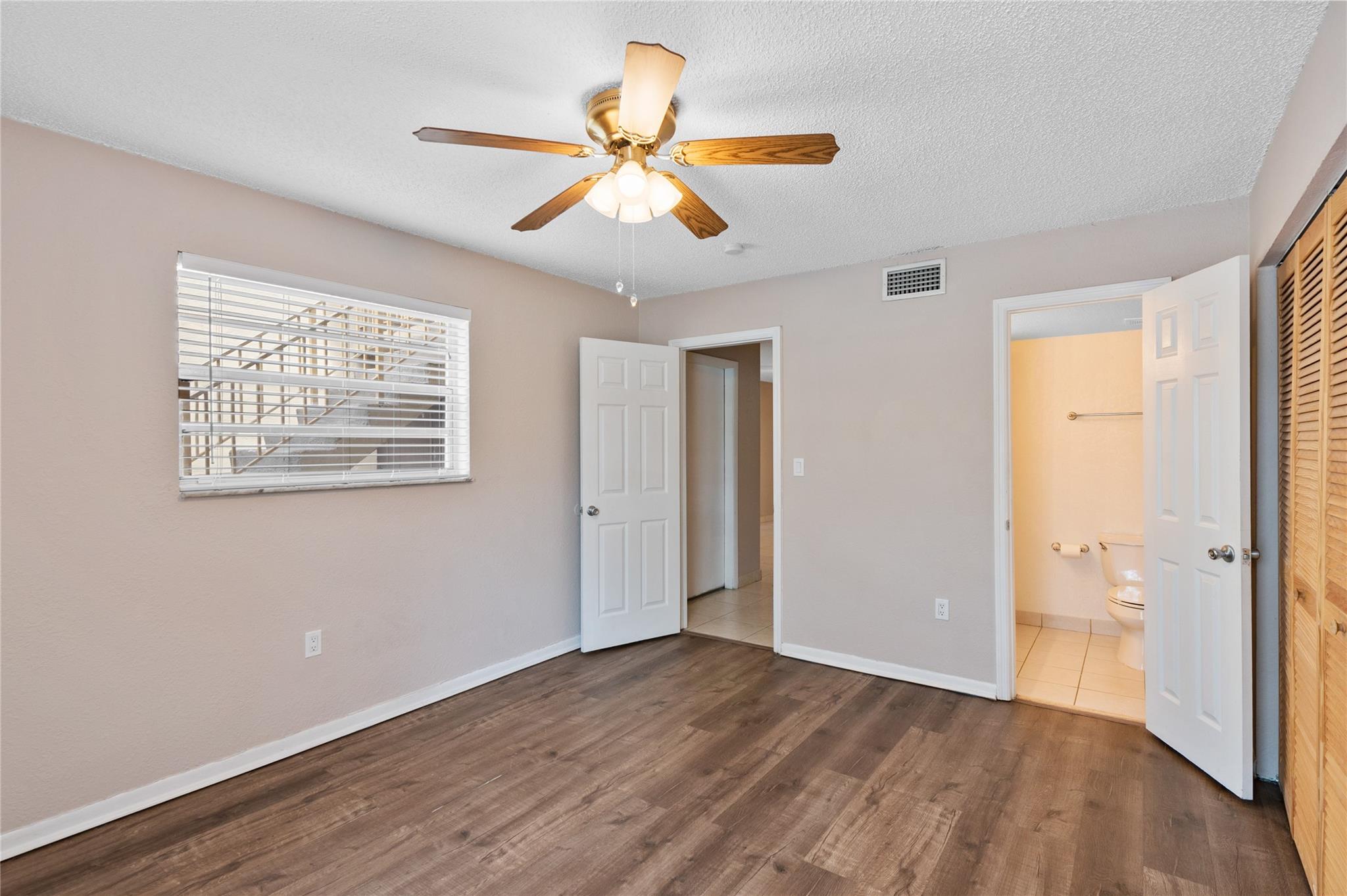 Palm Terrace Condo - Residential Lease