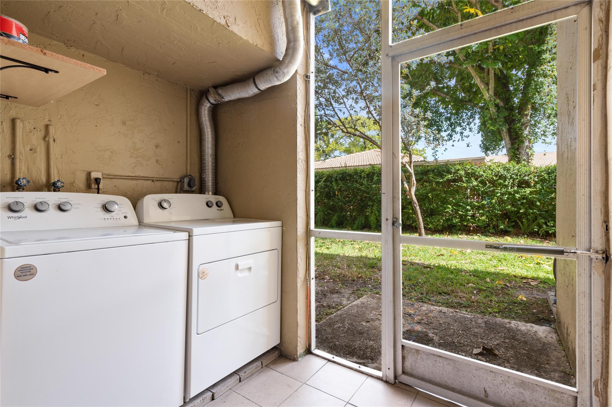 Palm Terrace Condo - Residential Lease