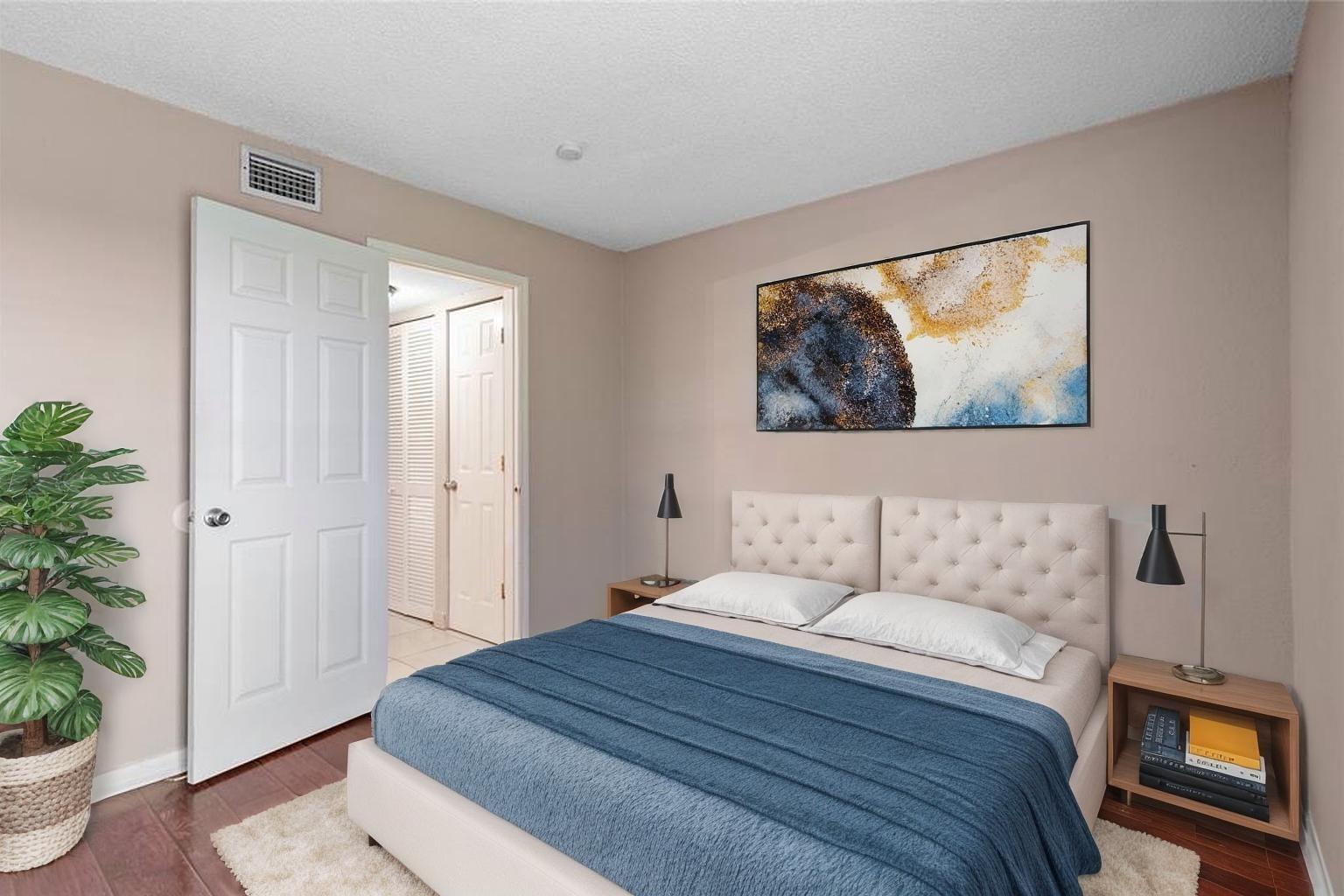 Palm Terrace Condo - Residential Lease