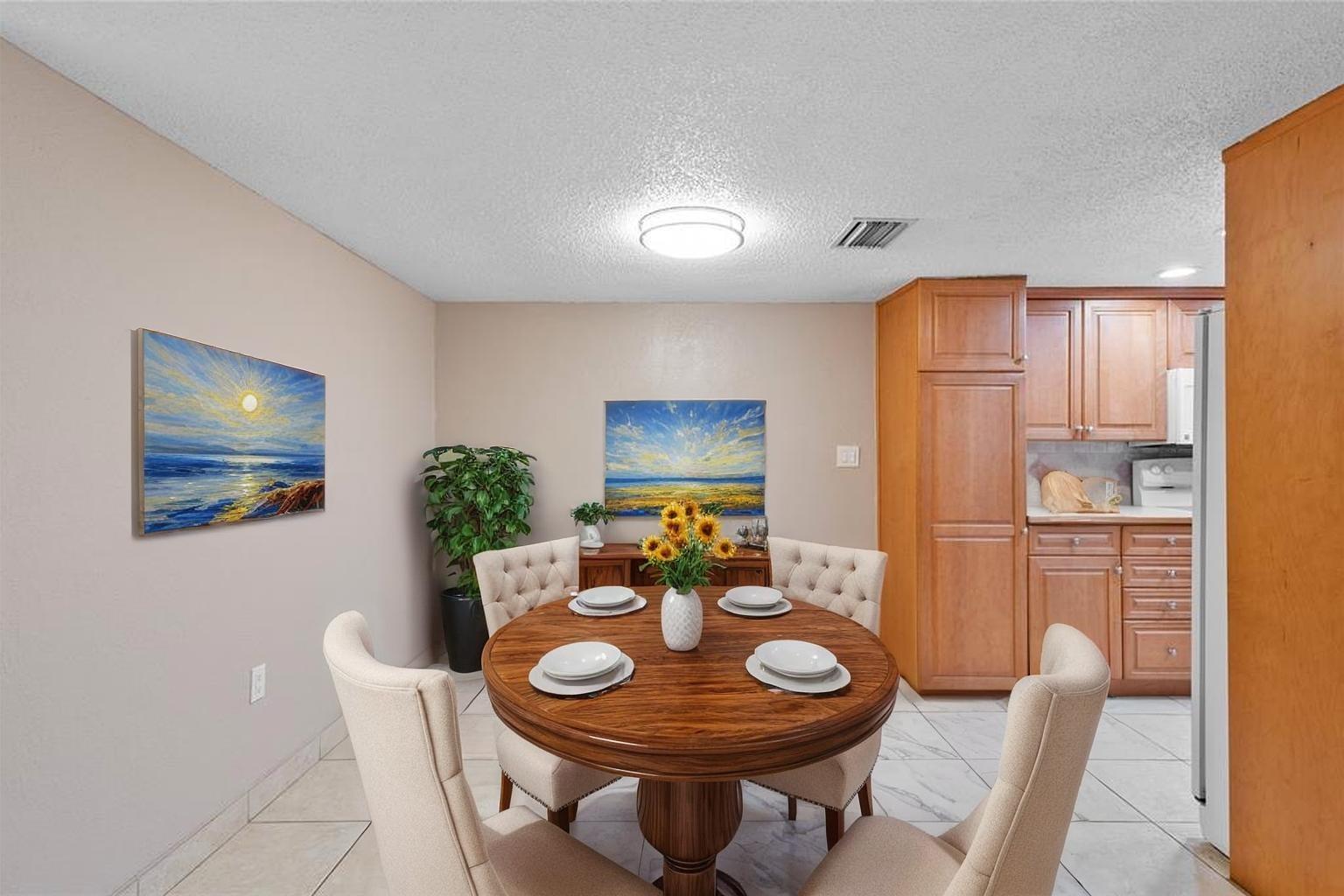 Palm Terrace Condo - Residential Lease