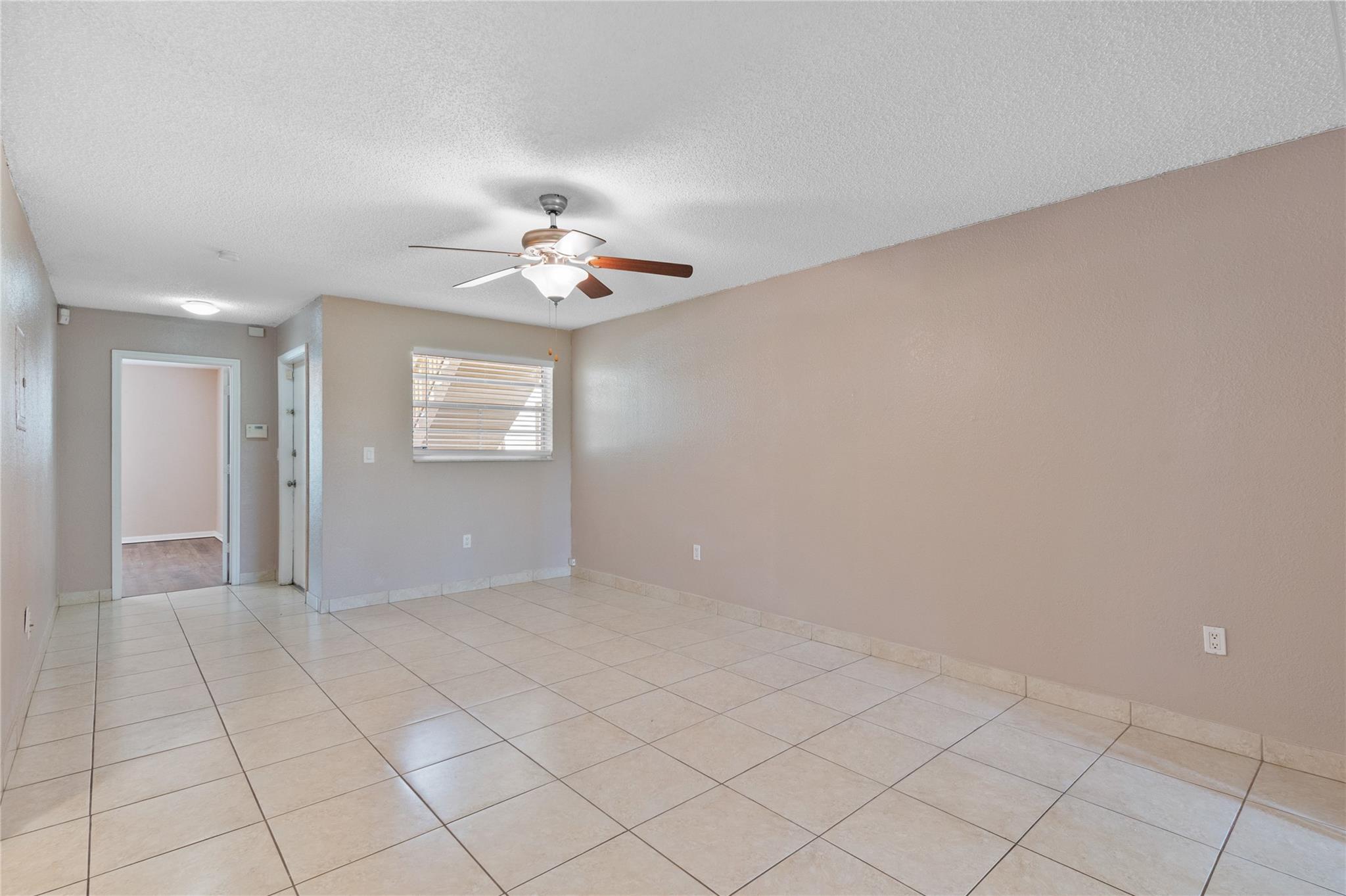 Palm Terrace Condo - Residential Lease