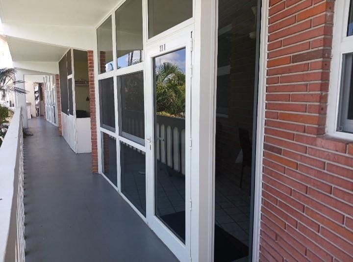 Photo of 141 NE 10TH Avenue #20B, Hallandale Beach, FL 33009 (MLS # B26072490)
