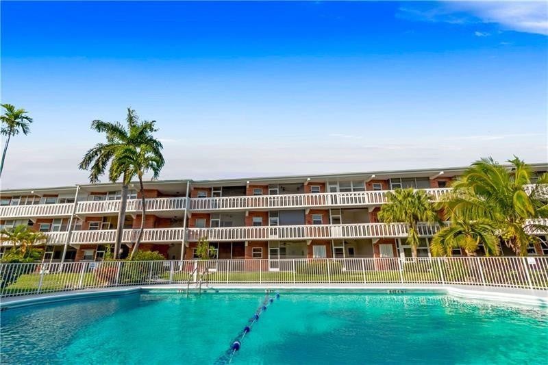 Photo of 141 NE 10TH Avenue #20B, Hallandale Beach, FL 33009 (MLS # B26072490)