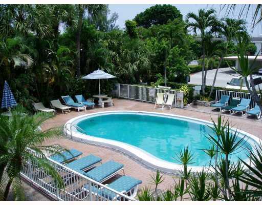 BEACH VILLAS OF DEERFIELD - Residential Lease