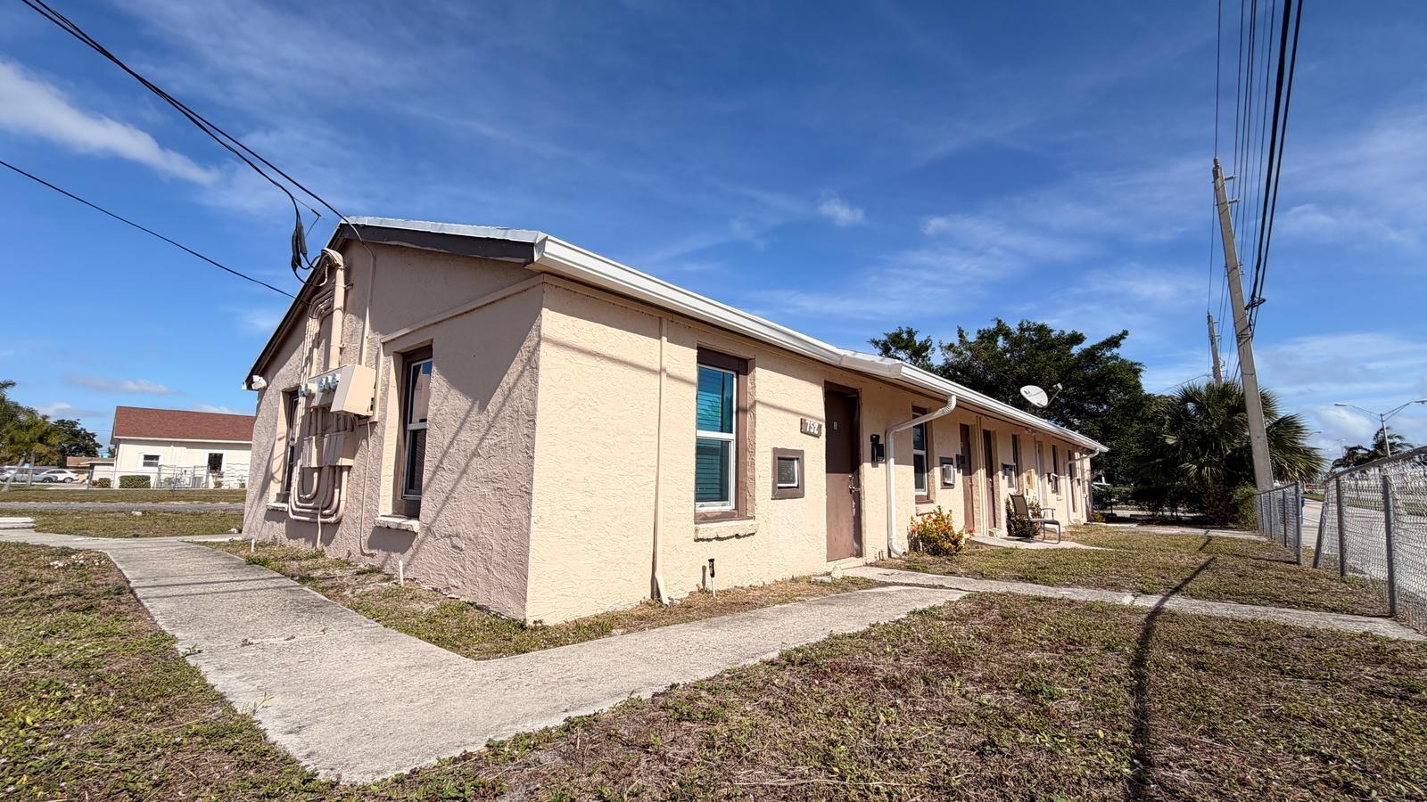 INLET CITY - Residential Income
