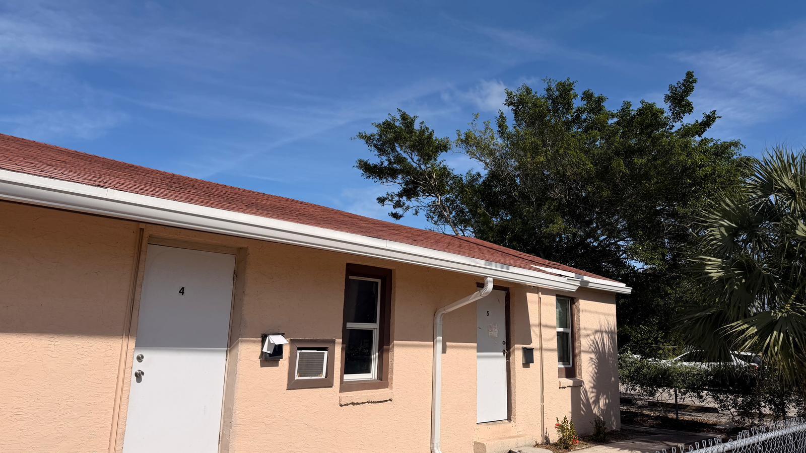 INLET CITY - Residential Income