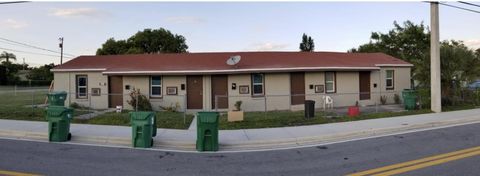 752 Martin Luther King Boulevard 1-5 Riviera Beach FL 33404