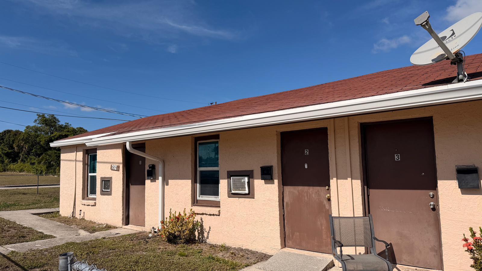 INLET CITY - Residential Income