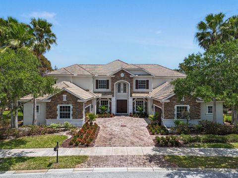 869 SW Habitat Lane Palm City FL 34990