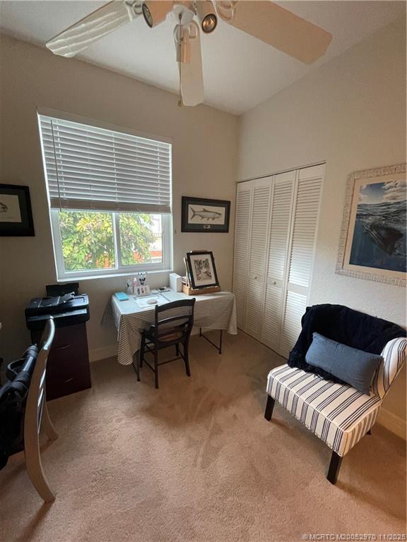 VILABELLA CENTRAL PARK CO - Residential