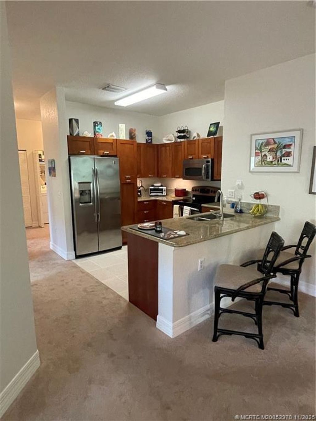 Photo of 59 SE Palermo Court #203, Stuart, FL 34994 (MLS # R11139349)