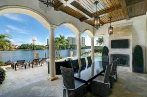 BOCA HARBOUR ISLAND SEC - Residential