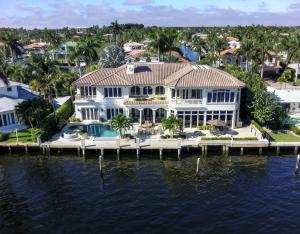 BOCA HARBOUR ISLAND SEC - Residential