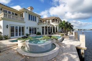 BOCA HARBOUR ISLAND SEC - Residential