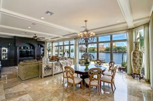 BOCA HARBOUR ISLAND SEC - Residential