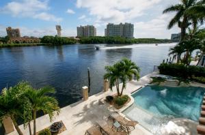 BOCA HARBOUR ISLAND SEC - Residential