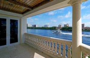 BOCA HARBOUR ISLAND SEC - Residential