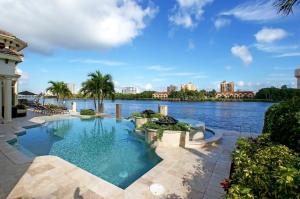 BOCA HARBOUR ISLAND SEC - Residential