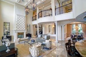 BOCA HARBOUR ISLAND SEC - Residential