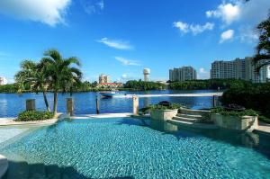 BOCA HARBOUR ISLAND SEC - Residential