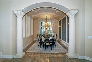 BOCA HARBOUR ISLAND SEC - Residential