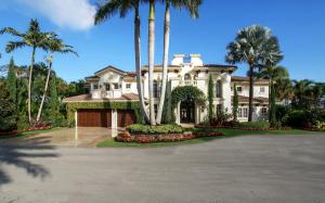 BOCA HARBOUR ISLAND SEC - Residential