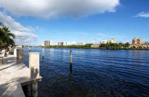 BOCA HARBOUR ISLAND SEC - Residential