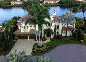 BOCA HARBOUR ISLAND SEC - Residential