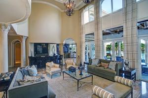 BOCA HARBOUR ISLAND SEC - Residential