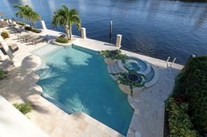 BOCA HARBOUR ISLAND SEC - Residential