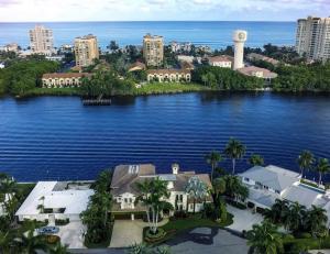 BOCA HARBOUR ISLAND SEC - Residential