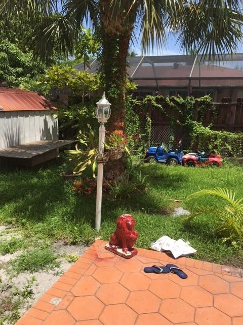 Country Lake Manor Sec 02 - Residential Lease