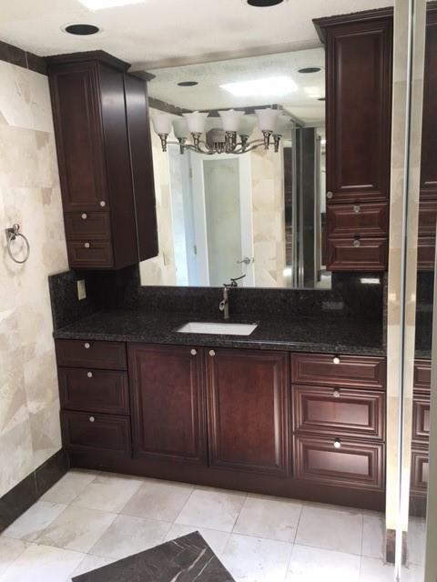 Country Lake Manor Sec 02 - Residential Lease