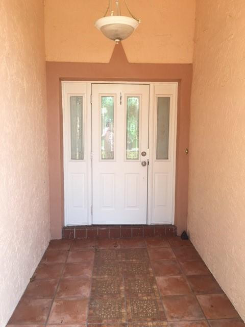 Country Lake Manor Sec 02 - Residential Lease