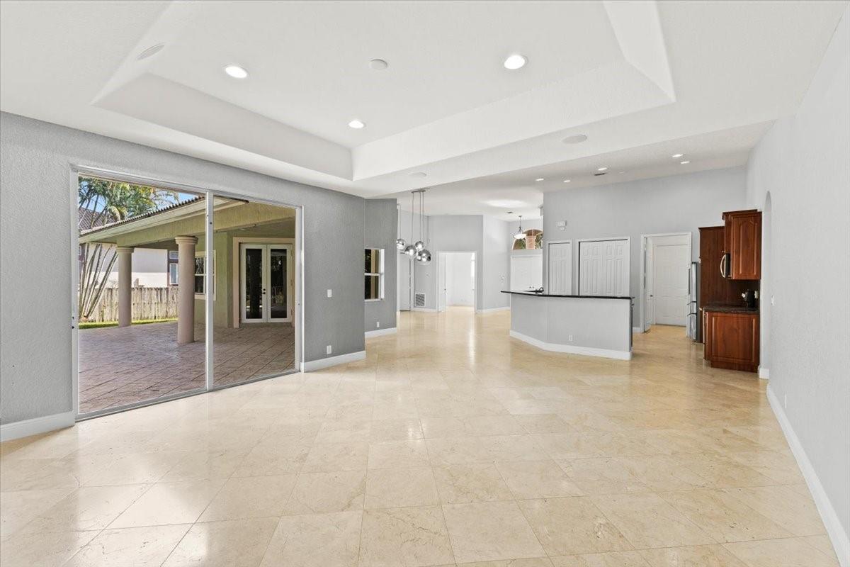 Da Silva 150-32 B - Residential Lease