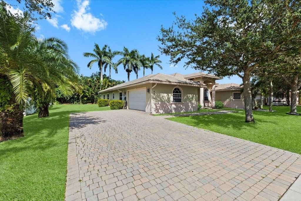 Photo of 6201 SW 58th Court, Davie, FL 33314 (MLS # F10534103)