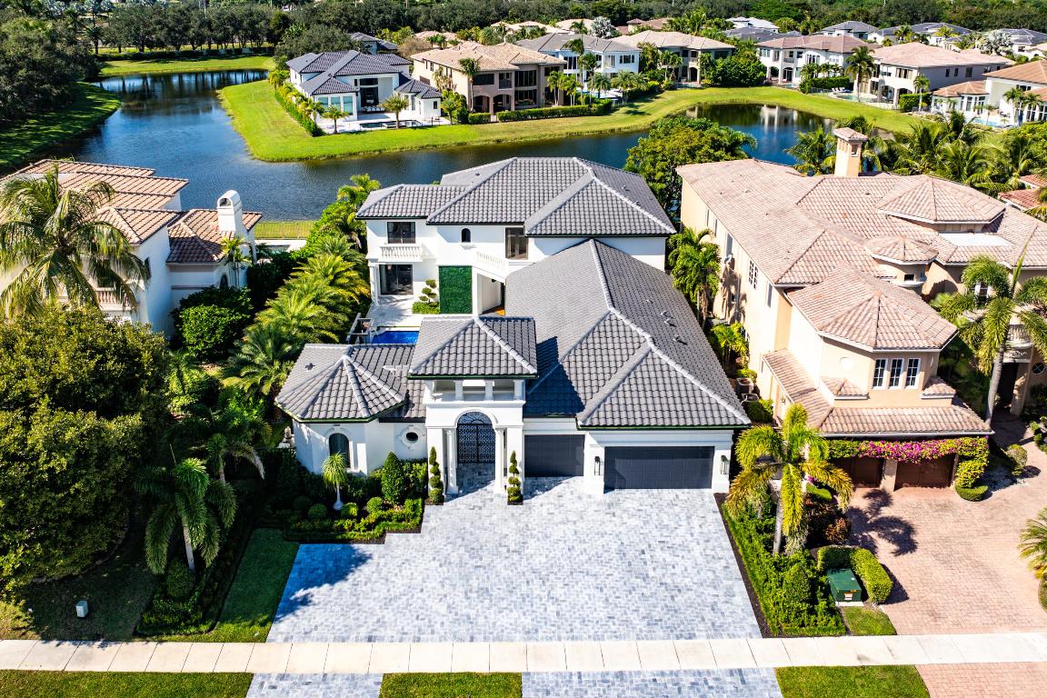 The Oaks at Boca Raton - Residential