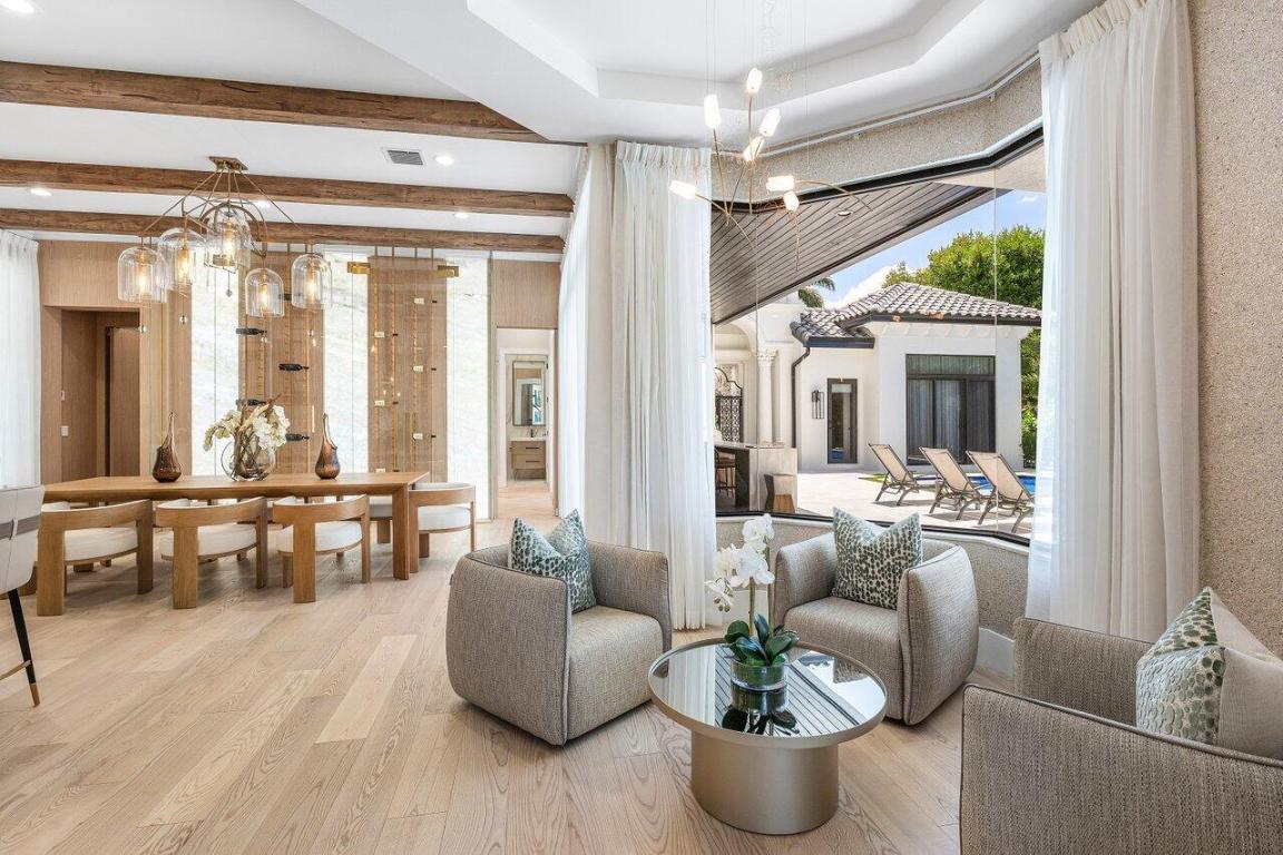 The Oaks at Boca Raton - Residential