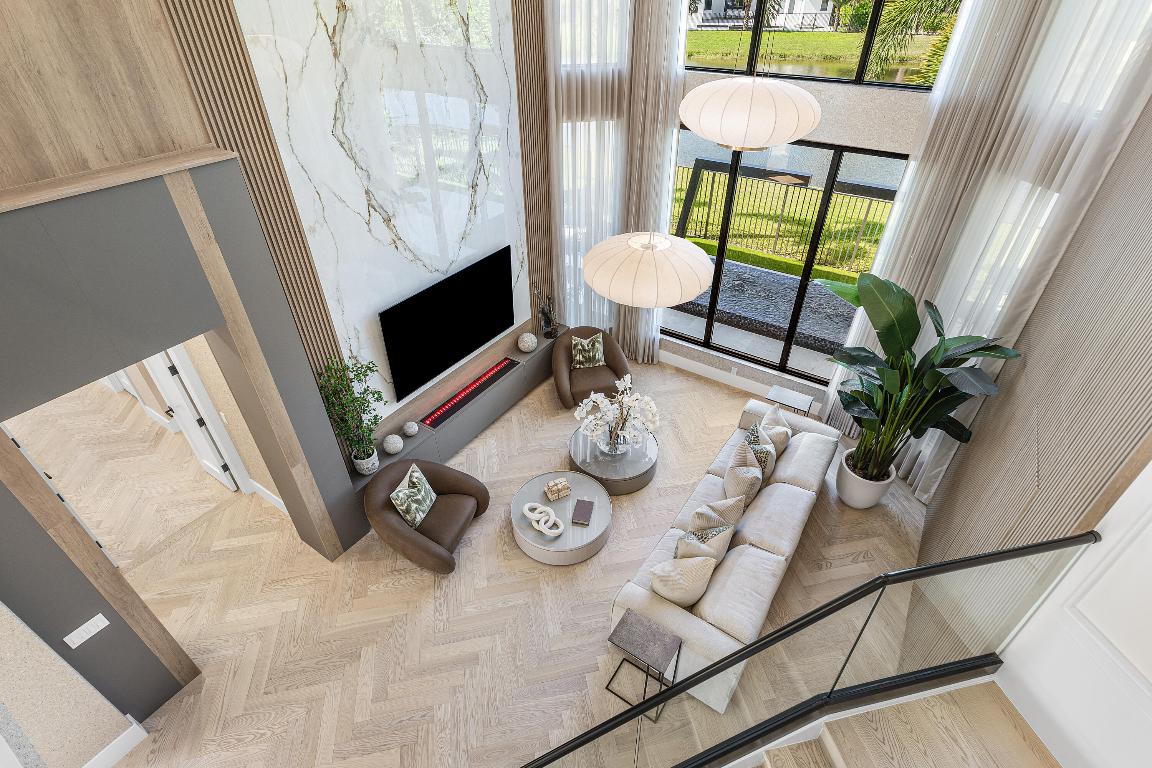 17709 Circle Pond Court