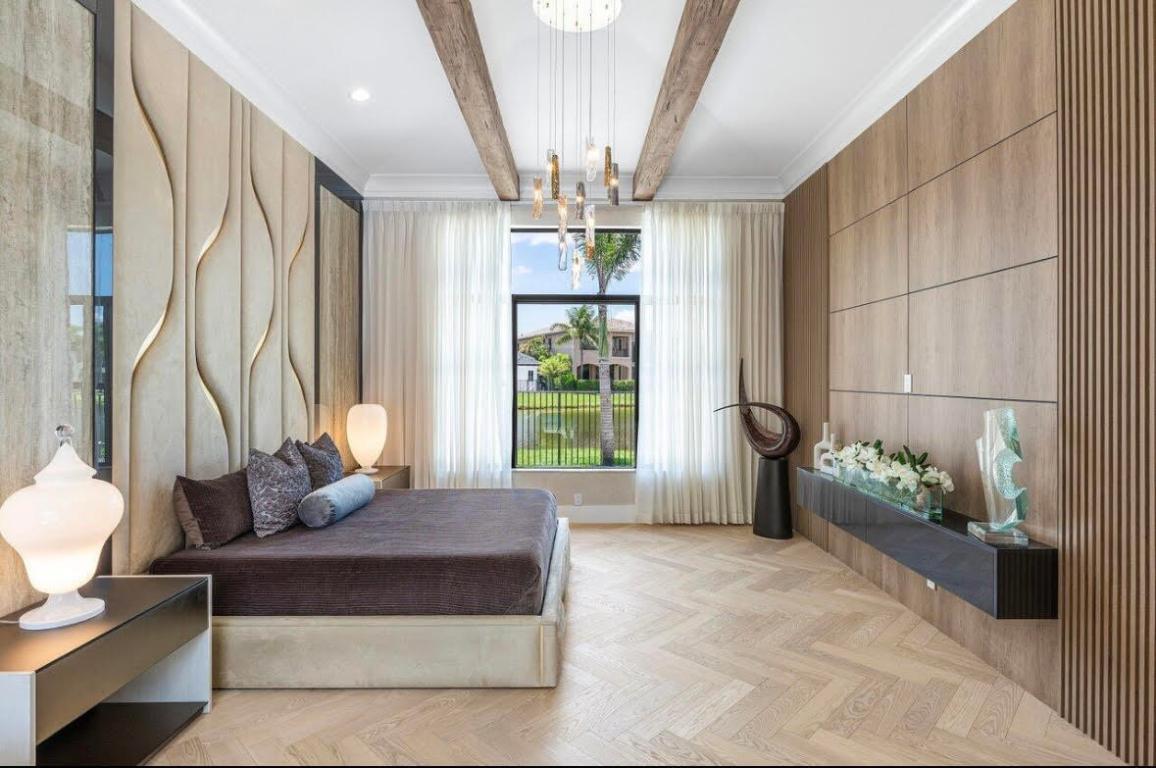 The Oaks at Boca Raton - Residential