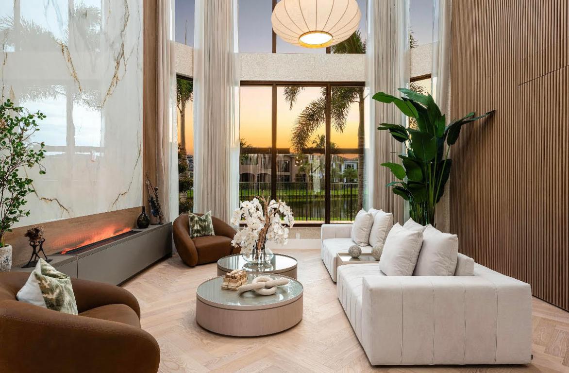 The Oaks at Boca Raton - Residential