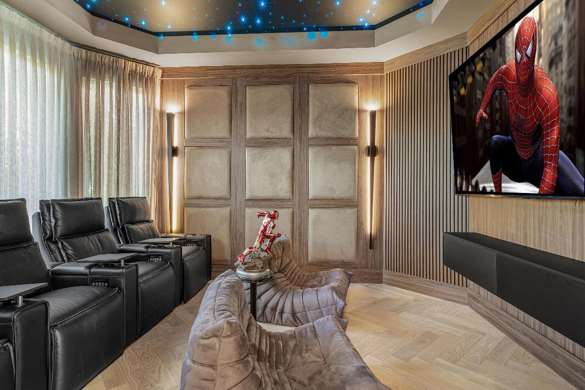 The Oaks at Boca Raton - Residential