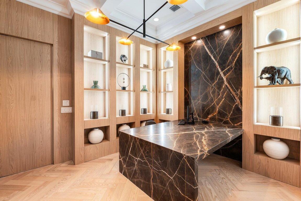 The Oaks at Boca Raton - Residential