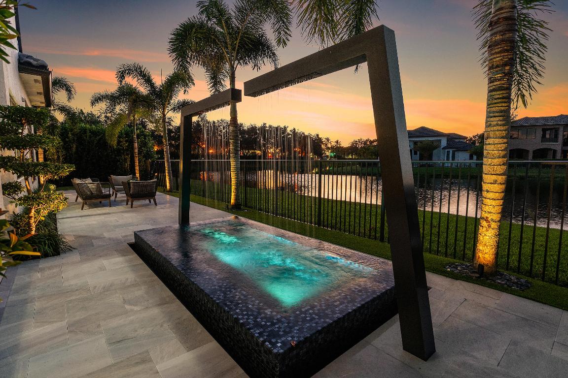 The Oaks at Boca Raton - Residential